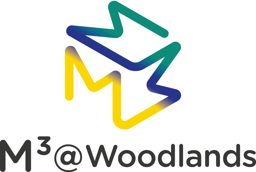 M3 Woodlands